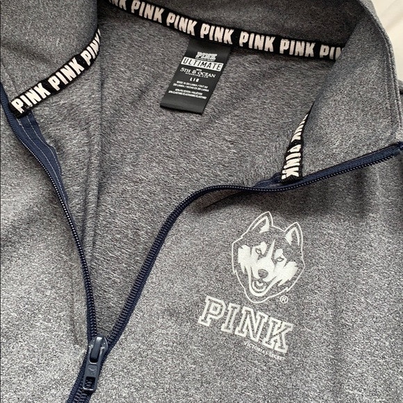 Victoria’s Secret workout shirt - Picture 4 of 7